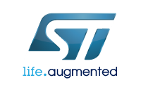 意法半導體 意法半導體